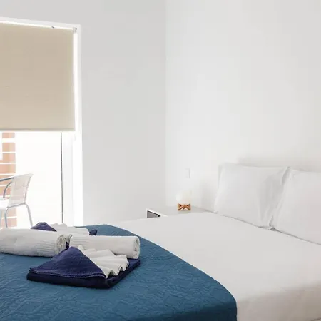 Onebed With Shared Pool And Gym ! St. Paul's Bay